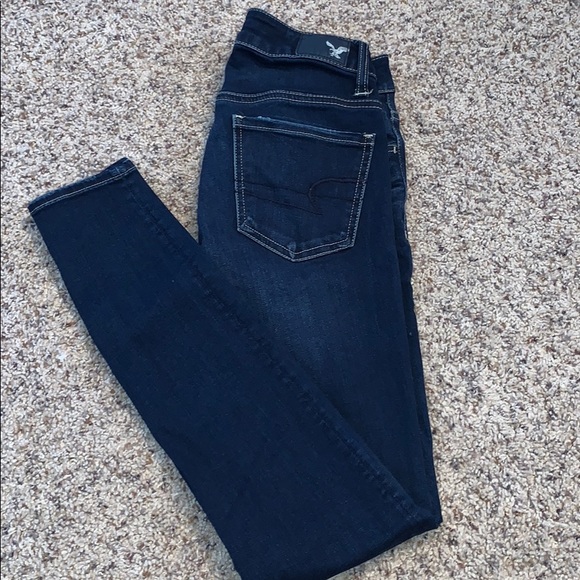 American Eagle jeans - Picture 1 of 5